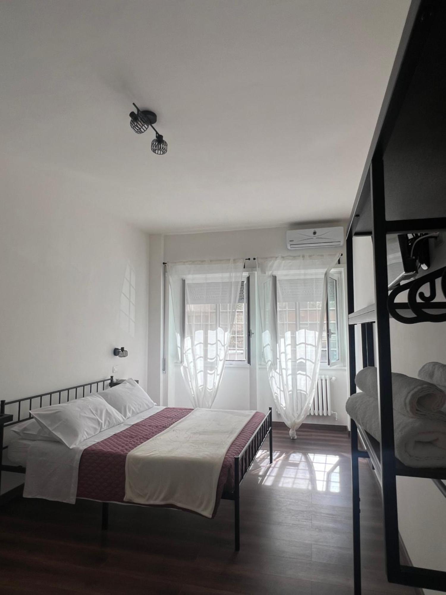 Sweet Rhome Rome Luaran gambar